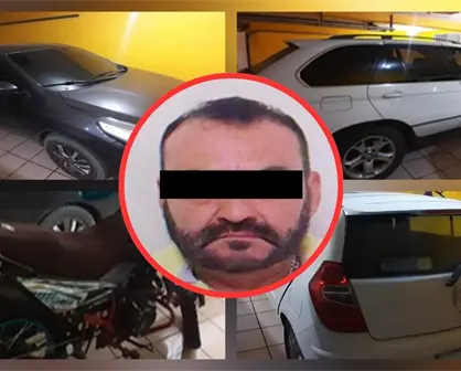 FOTOS | Difunden imágenes de TODA la célula delictiva asegurada en Durango por el Ejército