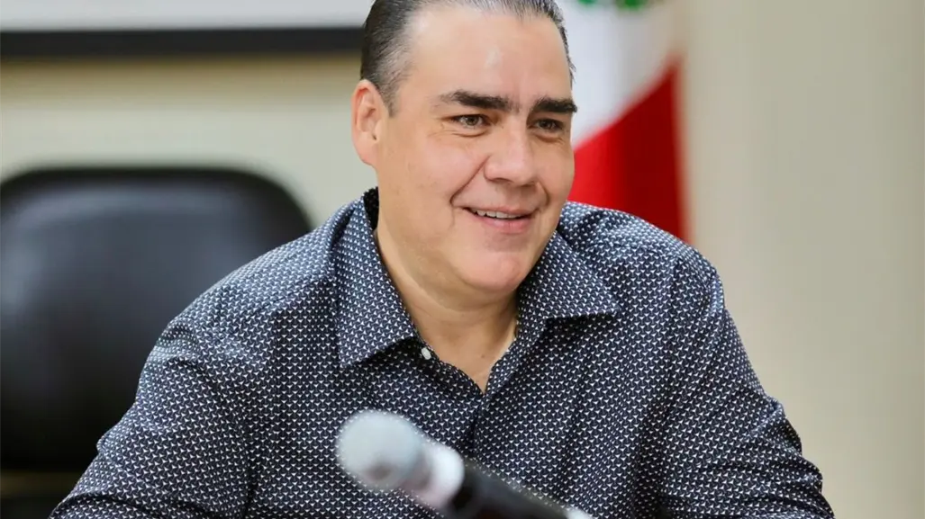 Heriberto Treviño presenta iniciativa para garantizar entornos escolares seguros en Nuevo León
