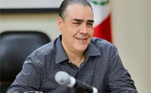 Heriberto Treviño presenta iniciativa para garantizar entornos escolares seguros en Nuevo León Heriberto Treviño presenta iniciativa para garantizar entornos escolares seguros en Nuevo León