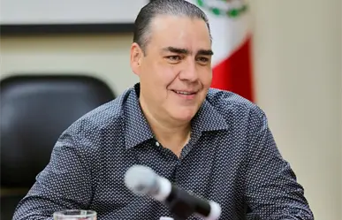 Heriberto Treviño presenta iniciativa para garantizar entornos escolares seguros en Nuevo León