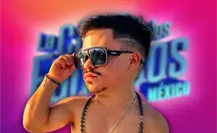 Abelito: de payaso infantil a economista, tiktoker y estrella en LCDLFMX 2025