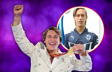 Aldo de Nigris: del balón a la pantalla, con el triunfo del exfutbolista en LCDLFMX 2025