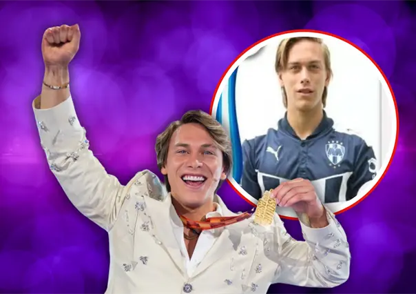 Aldo de Nigris: del balón a la pantalla, con el triunfo del exfutbolista en LCDLFMX 2025