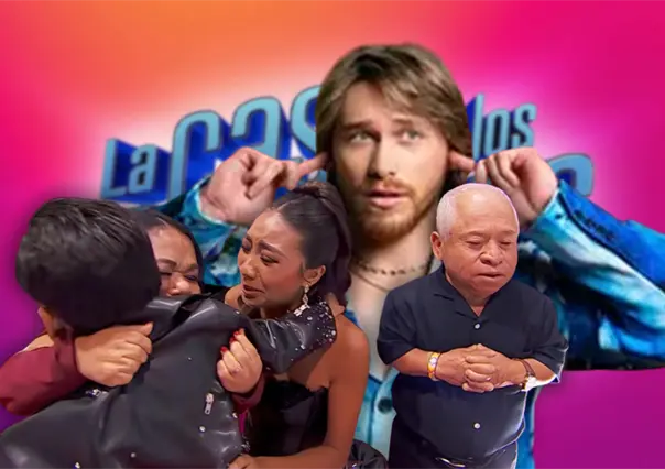 El padre de Abelito se convierte en tendencia por su reacción ante el gesto de Aldo de Nigris