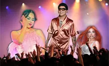 El Festival Multiverso llega al Estadio GNP Seguros con un cartel de lujo