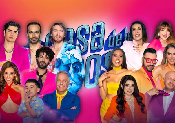La Casa de los Famosos México rompe récords históricos de audiencia