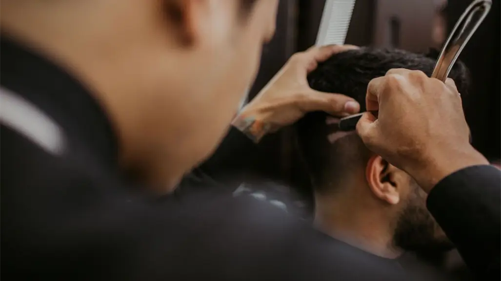 ¿Quieres ser barbero? Salinas Victoria ofrece capacitación gratuita