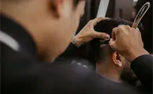 ¿Quieres ser barbero? Salinas Victoria ofrece capacitación gratuita