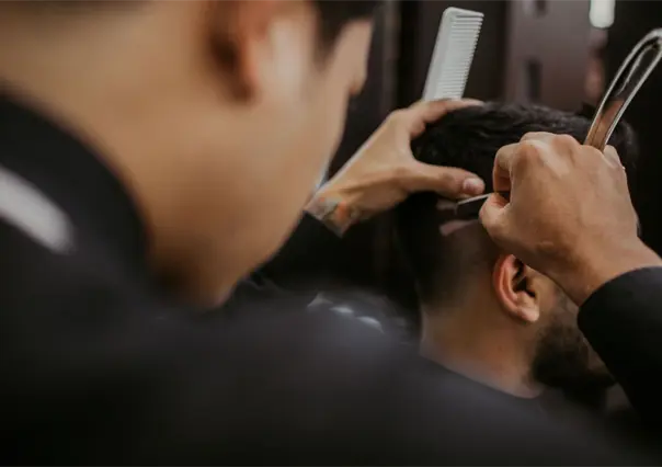 ¿Quieres ser barbero? Salinas Victoria ofrece capacitación gratuita