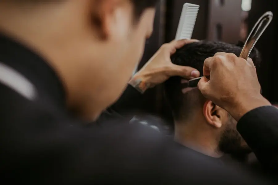 ¿Quieres ser barbero? Salinas Victoria ofrece capacitación gratuita