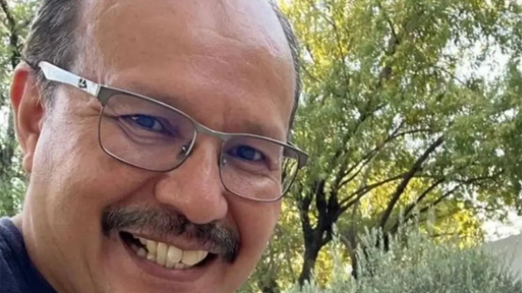 Don Héctor Elizondo lucha por su vida tras una caída; su familia pide apoyo solidario