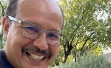 Don Héctor Elizondo lucha por su vida tras una caída; su familia pide apoyo solidario