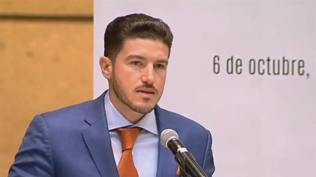 EN VIVO: Samuel García participa en la plataforma Visionarios 2030: La Primera Generación