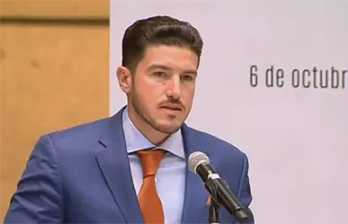 EN VIVO: Samuel García participa en la plataforma Visionarios 2030: La Primera Generación