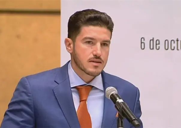 EN VIVO: Samuel García participa en la plataforma Visionarios 2030: La Primera Generación