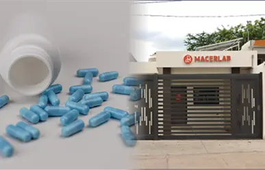 EU sanciona a 12 empresas mexicanas por su relación con Los Chapitos y la fabricación de fentanilo