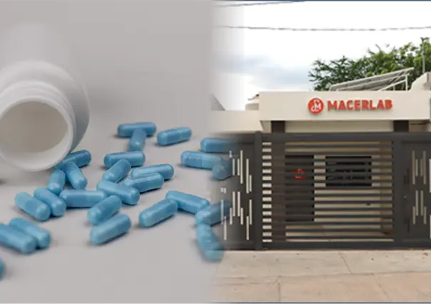 EU sanciona a 12 empresas mexicanas por su relación con Los Chapitos y la fabricación de fentanilo