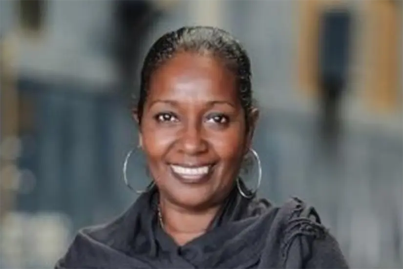 Argelia Fragoso 
