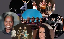 Esta es la cartelera del Festival Internacional de la Costa del Seno Mexicanos para Victoria