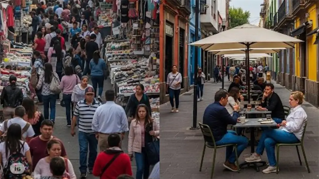 Gentrificación en zonas conurbadas del Edomex: ¿cómo suben las rentas en municipios cercanos a CDMX?