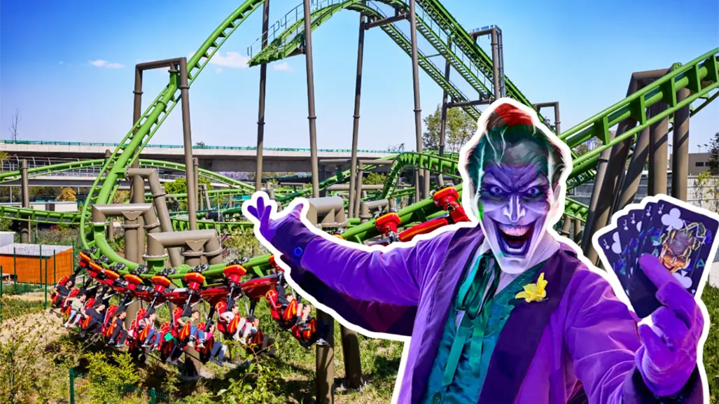 Gotham City Circus llega a Parque Aztlán en CDMX: fecha, precio y horarios de esta nueva experiencia
