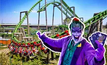 Gotham City Circus llega a Parque Aztlán en CDMX: fecha, precio y horarios de esta nueva experiencia