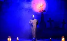¡Vámonos al teatro! Esta obra del Día de Muertos promete una noche mágica en Durango