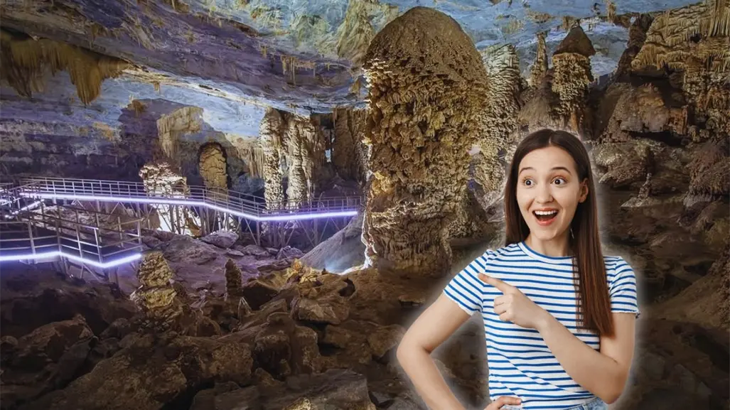 Grutas de Bustamante: La obra maestra de la naturaleza en Nuevo León