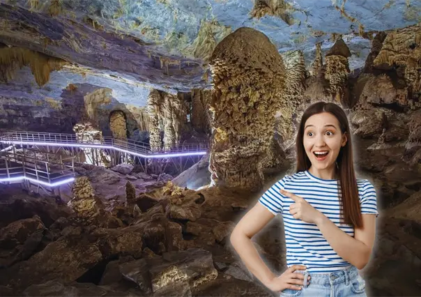 Grutas de Bustamante: La obra maestra de la naturaleza en Nuevo León