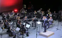 Guardia Nacional y UAT conquistan el Festival Internacional de la Costa del Seno Mexicano
