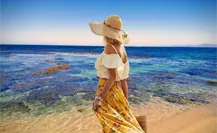 Guía completa para aprovechar tu visita a Playa Los Muertitos