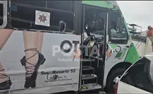 VIDEO | Chofer ebrio provoca persecución y balacera en calles de Tlalnepantla