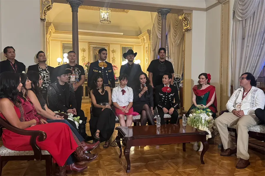 Final de México canta: ¿Quiénes ganaron y cuál fue el premio?