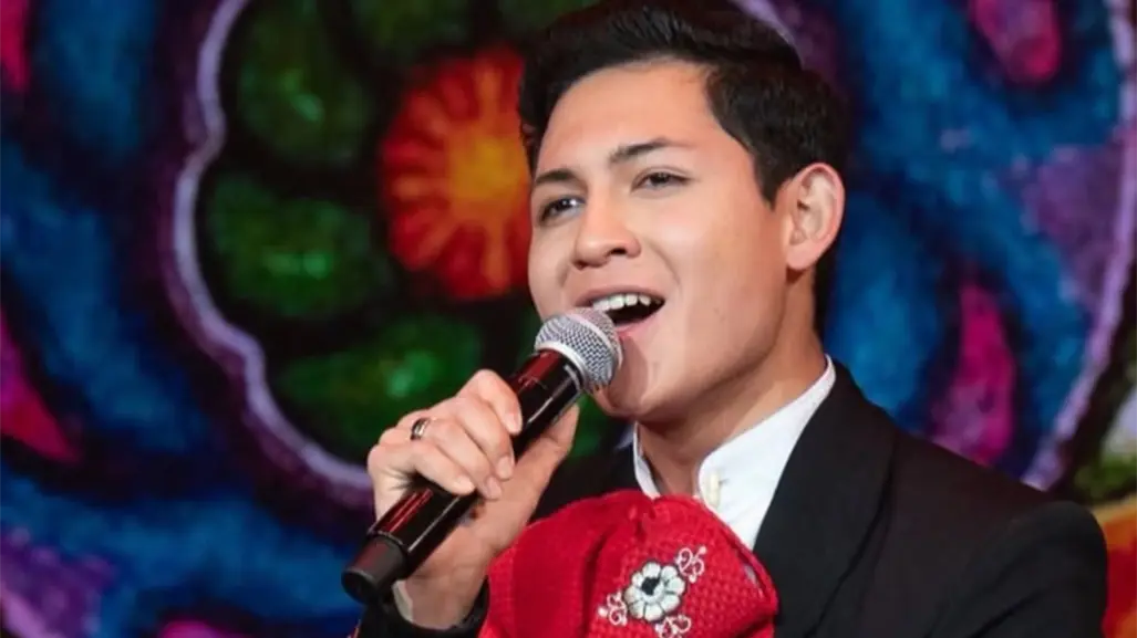 México canta: ¿Quién es Sergio Maya, ganador como mejor intérprete?