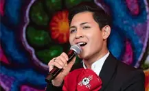 México canta: ¿Quién es Sergio Maya, ganador como mejor intérprete?