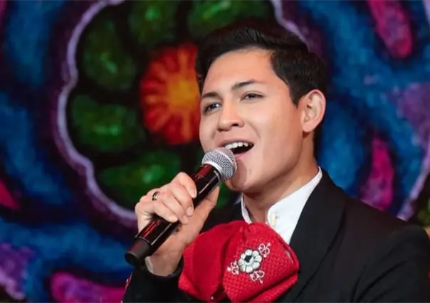 México canta: ¿Quién es Sergio Maya, ganador como mejor intérprete?