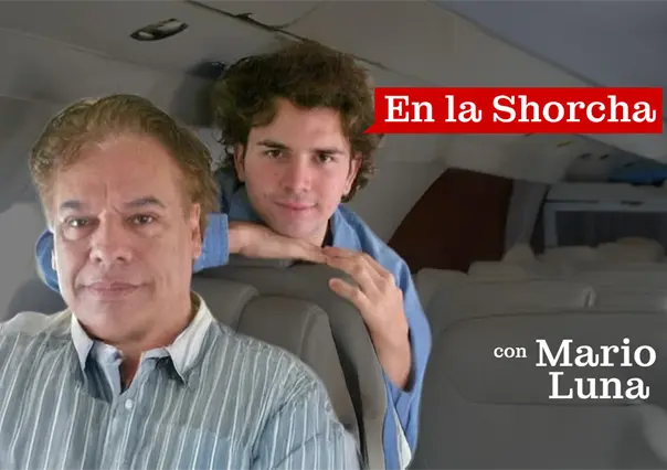 Ahijado de Juan Gabriel pone en duda la muerte del "Divo de Juárez": "Nunca vi su cuerpo"