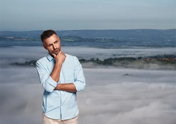 ¿Qué es la inversión térmica y cuáles serán sus efectos en Nuevo León?