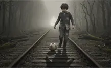 La leyenda del niño del trenazo en Saltillo: una historia que sigue estremeciendo a Coahuila