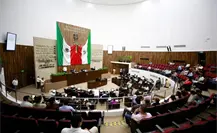 Habrá parlamento abierto para reformar la Ley ISSTEY en Yucatán Habrá parlamento abierto para reformar la Ley ISSTEY en Yucatán
