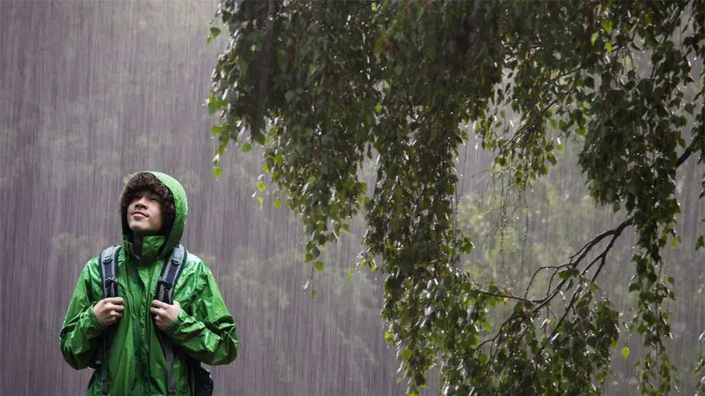 Lluvias intensas y granizo afectarán estos municipios del Edomex HOY lunes 6 de octubre