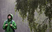 Lluvias intensas y granizo afectarán estos municipios del Edomex HOY lunes 6 de octubre