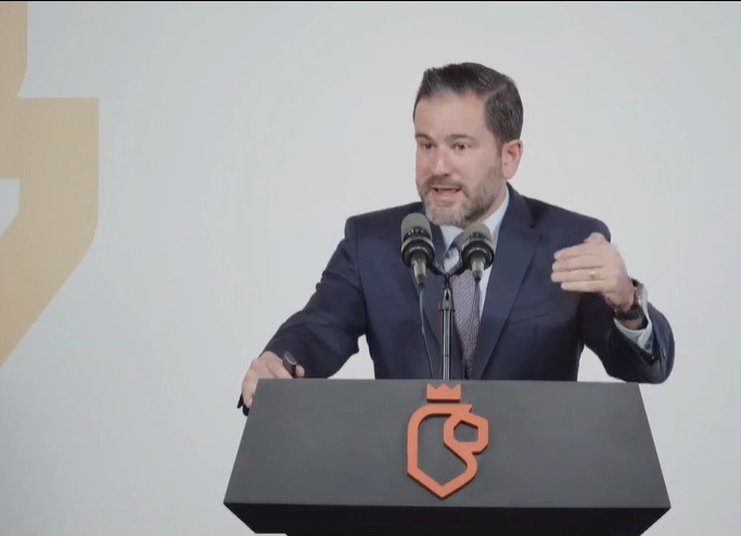 Pide secretario responsabilidad a los ciudadanos