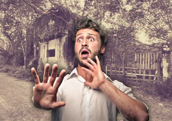 Este es el lugar más embrujado de Yucatán, según la IA