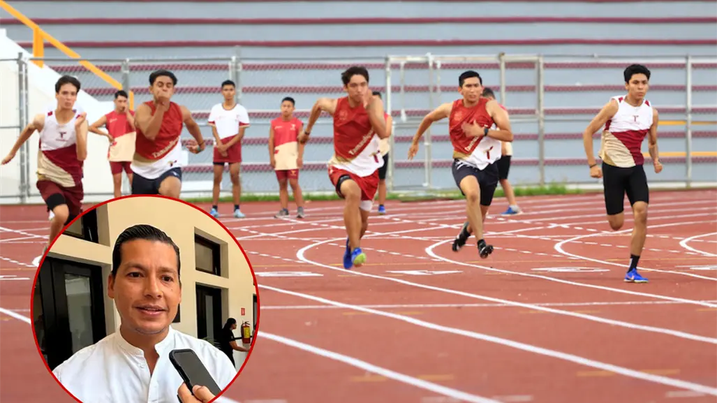 El deporte busca llegar al campo y altiplano tamaulipeco