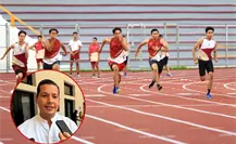El deporte busca llegar al campo y altiplano tamaulipeco