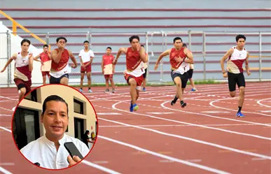 El deporte busca llegar al campo y altiplano tamaulipeco