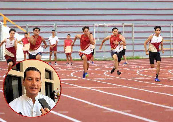 El deporte busca llegar al campo y altiplano tamaulipeco