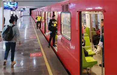 EN VIVO | ¿qué pasa en las Líneas 2,3 y A? Así la marcha de los trenes HOY lunes 6 de octubre