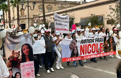Papá de Paloma Nicole impulsa campaña para impedir cirugías estéticas en niñas, niños y adolescentes
